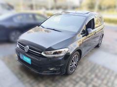 [合肥·皖A] 大众途安2016款 途安L 280TSI DSG豪华版