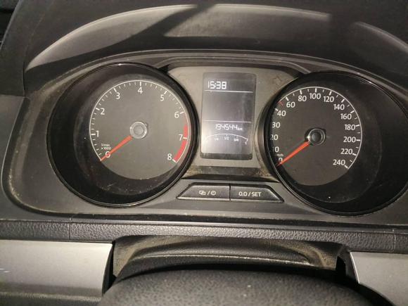 [南京·苏A] 二手大众朗行2015款 1.6L 手动风尚版