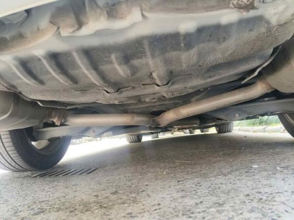 [宁波·浙B] 二手本田雅阁2018款 260TURBO 精英版 国VI