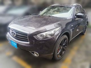 英菲尼迪英菲尼迪QX702013款 3.7L 标准版