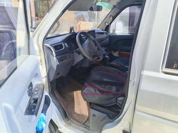 [苏州·苏U] 二手金杯金杯T52S2021款 1.6L标准型3米SWD16M