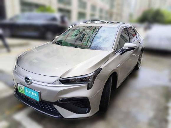 埃安AION S2020款 魅 580 Pio「深圳二手车」「天天拍车」