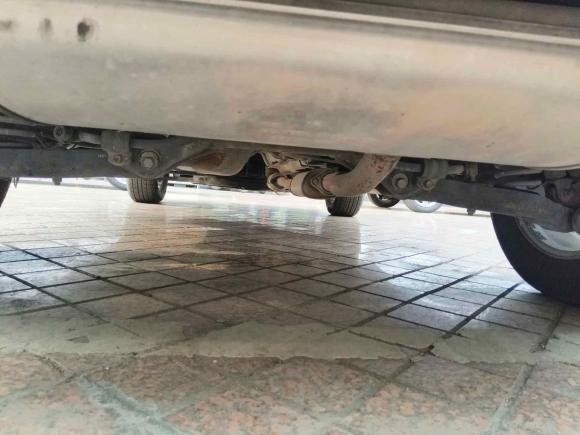 [嘉兴·浙J] 二手现代北京现代ix352013款 2.0L 自动两驱智能型GLS 国IV