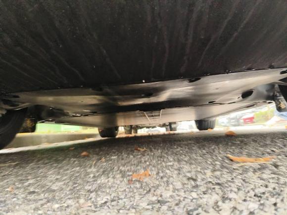 [上海·沪A] 二手特斯拉Model Y2024款 后轮驱动版