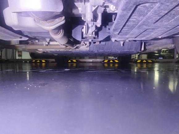 [深圳·粤B] 二手深蓝汽车深蓝S072023款 200Max增程版