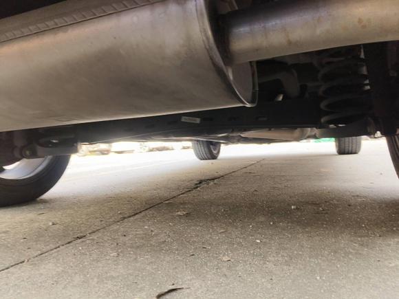 [上海·苏B] 二手众泰众泰T5002018款 1.5T 自动尊享型