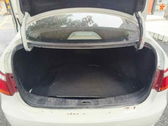 [武汉·鄂A] 二手东风风神东风风神E702019款 500 超享版