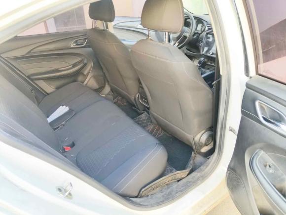 [青岛·鲁U] 二手荣威荣威i52019款 1.5L 自动4G互联领豪版