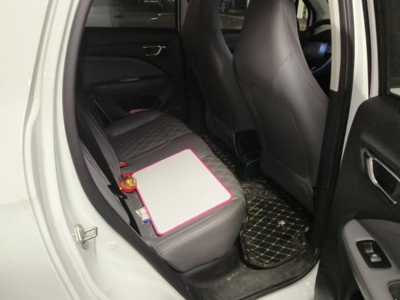 [南京·苏A] 二手零跑汽车零跑T032021款 400舒享版