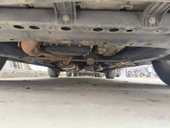 [深圳·粤B] 二手凯迪拉克凯迪拉克XT52018款 25T 豪华型