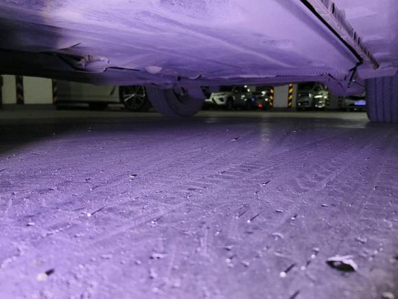 [西安·陕A] 二手斯柯达柯米克2018款 1.5L 自动舒适版 国V