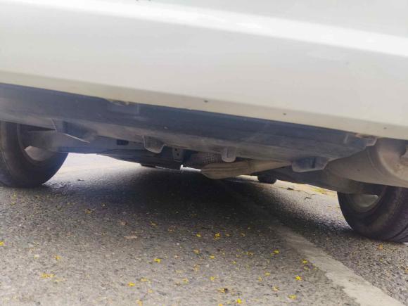 [南京·苏A] 二手丰田卡罗拉2021款 TNGA 1.5L CVT精英版