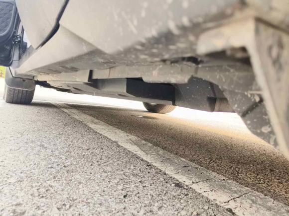 [无锡·苏B] 二手丰田奕泽IZOA2021款 双擎 2.0L 奕炫版