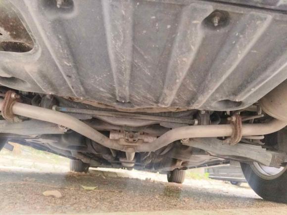 [宁波·浙B] 二手日产天籁2013款 2.5L XL领先版