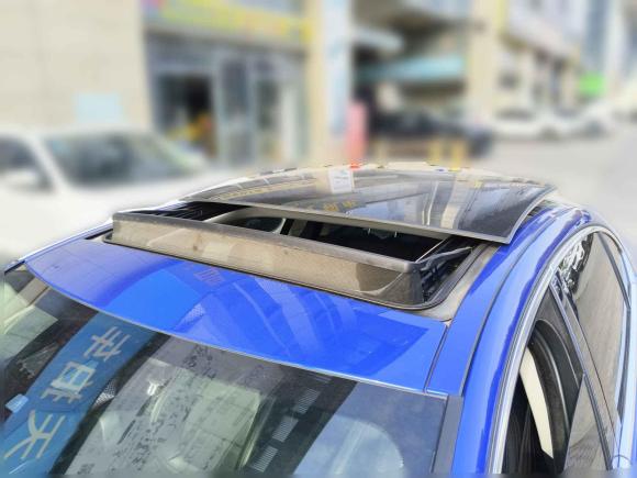 [芜湖·皖A] 二手捷豹捷豹XEL2018款 2.0T 200PS 尊享版