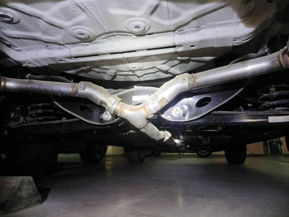 [青岛·鲁U] 二手奇瑞瑞虎92023款 2.0T 自动两驱尊贵版 5座