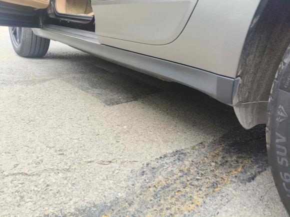 [上海·沪K] 二手保时捷Macan2014款 Macan 2.0T