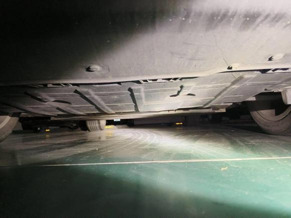 [上海·沪A] 二手欧拉欧拉好猫2021款 400km标准续航 维纳斯版 磷酸铁锂