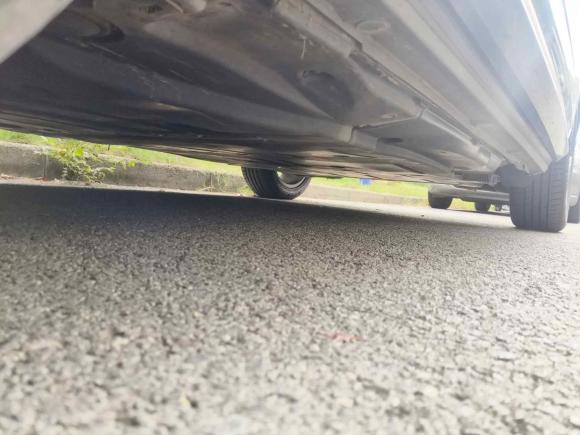 [上海·沪A] 二手奥迪奥迪Q2L e-tron2019款 Q2L e-tron 纯电智享型