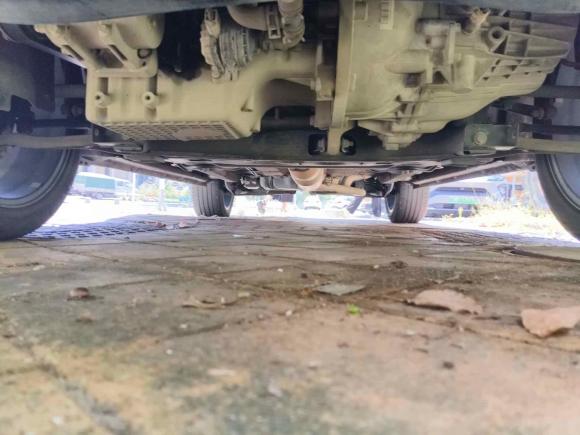 [温州·浙C] 二手捷途捷途X702020款 1.5T 手动尊行版 7座