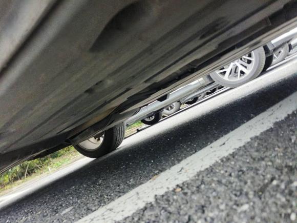 [杭州·浙A] 二手领克领克012017款 2.0T 两驱型Pro版