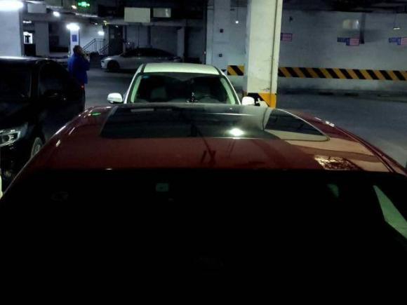 [成都·川A] 二手领克领克032018款 1.5TD DCT劲Pro版 国V