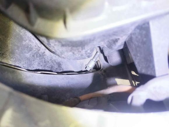 [常州·苏D] 二手宝马宝马7系2011款 730Li典雅型