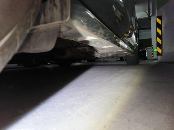 [南通·苏F] 二手马自达马自达82011款 2.3L 至尊版