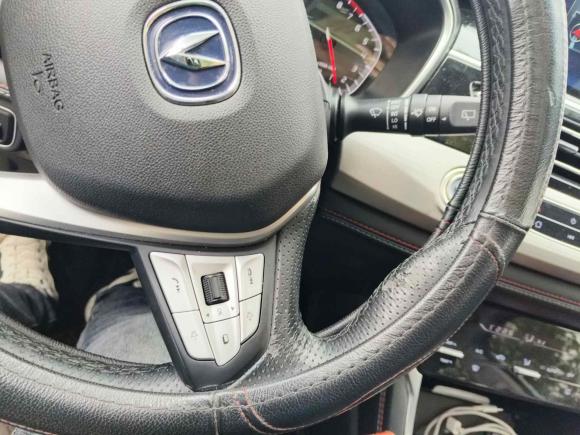 [苏州·苏U] 二手长安长安CS752018款 280T 自动智惠型 国V