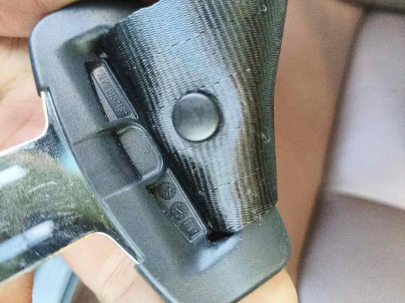 [武汉·湘A] 二手沃尔沃沃尔沃S902022款 B5 智逸豪华版