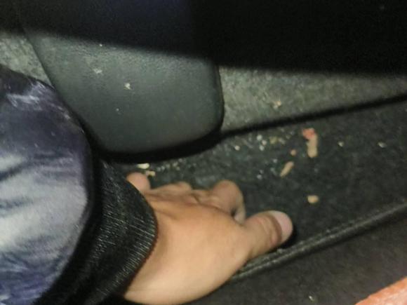 [西安·陕U] 二手本田飞度2011款 1.3L 自动舒适版