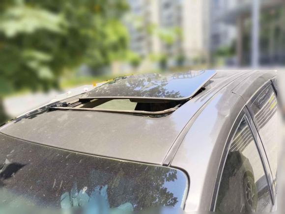 [武汉·鄂G] 二手别克别克GL82011款 3.0L XT豪华商务旗舰版