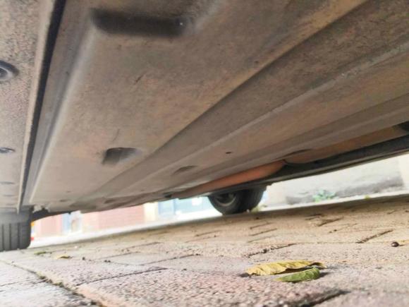 [南昌·赣A] 二手现代名图2016款 1.6T 自动智能型GLS