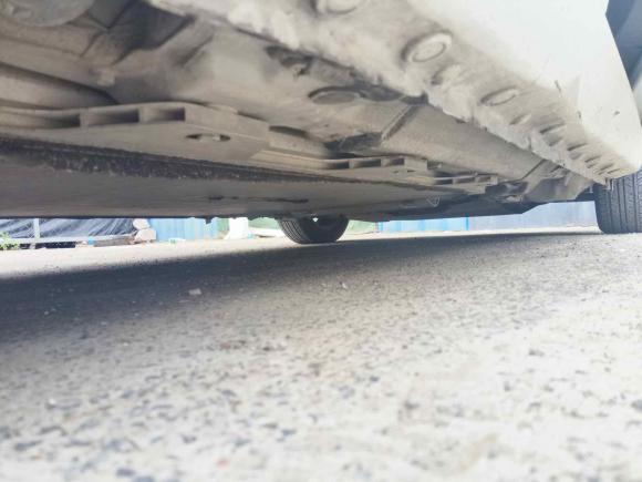 [温州·浙C] 二手思皓花仙子2022款 花仙子款 满天星