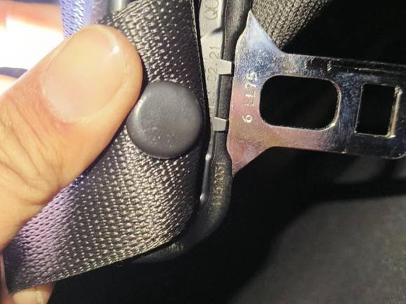 [广州·粤A] 二手奔驰奔驰A级2021款 A 200 L 运动轿车动感型