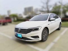 [无锡·苏G] 大众速腾2020款 200TSI DSG舒适型 国VI