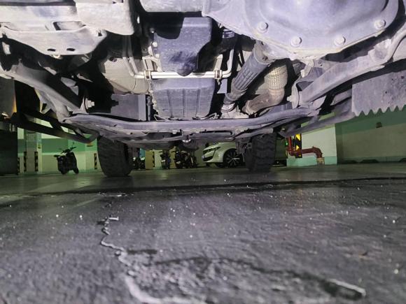 [佛山·粤E] 二手Jeep牧马人2021款 2.0T 罗宾汉四门版