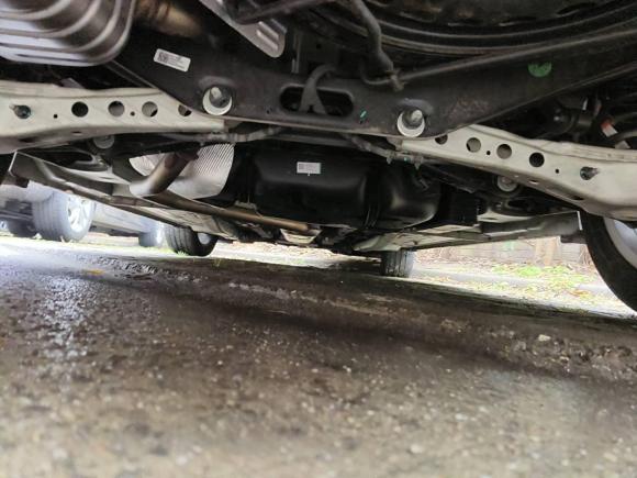 [上海·沪F] 二手别克别克GL62021款 323T 轻混动互联豪华型