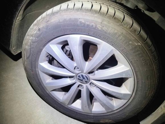 [西安·甘A] 二手大众迈腾2012款 改款 1.8TSI 豪华型