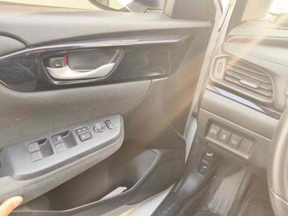 [上海·沪E] 二手本田凌派2019款 180Turbo CVT舒适版 国VI