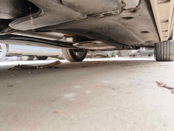 [西安·陕U] 二手奥迪奥迪Q32021款 35 TFSI 进取动感型