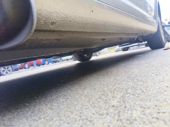 [佛山·粤R] 二手大众途安2015款 1.4T 手动风尚版5座