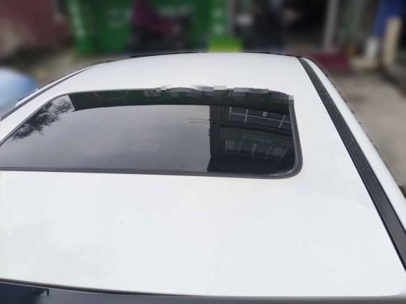 [温州·浙C] 二手比亚迪秦PLUS2021款 DM-i 120KM 尊贵型