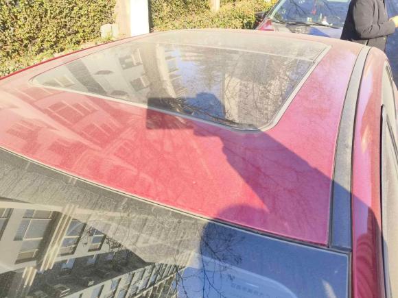 [青岛·鲁B] 二手广汽传祺传祺GA62019款 270T 自动尊享版