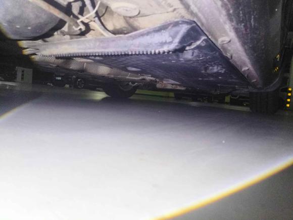 [深圳·豫M] 二手斯柯达明锐2013款 1.6L 手动逸俊版