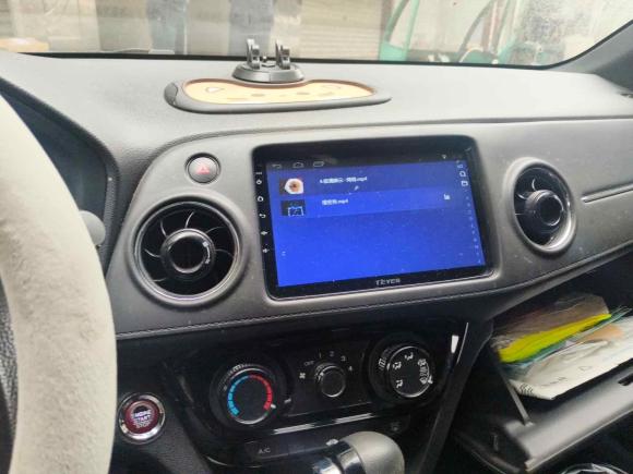 [义乌·浙G] 二手本田本田XR-V2017款 1.8L EXi CVT舒适版