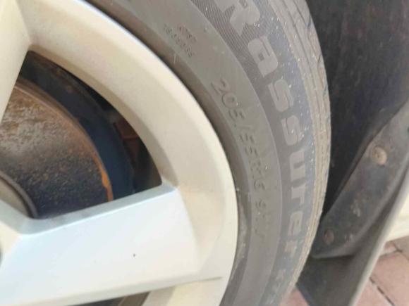 [宁波·浙B] 二手斯柯达明锐2015款 1.6L 自动逸俊版