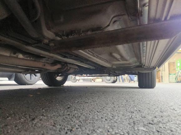 [南京·苏A] 二手日产逍客2012款 2.0XV 雷 CVT 2WD