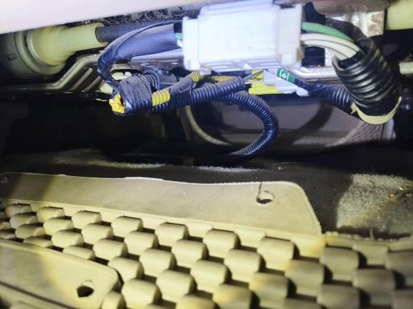 [深圳·鄂F] 二手丰田汉兰达2012款 2.7L 两驱7座豪华版