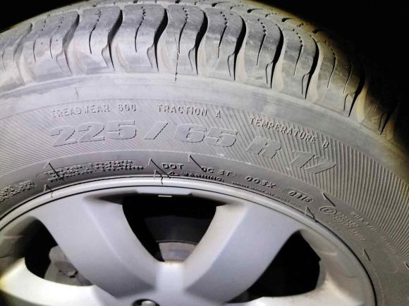 [杭州·浙A] 二手本田本田CR-V2007款 2.4L 自动四驱豪华版